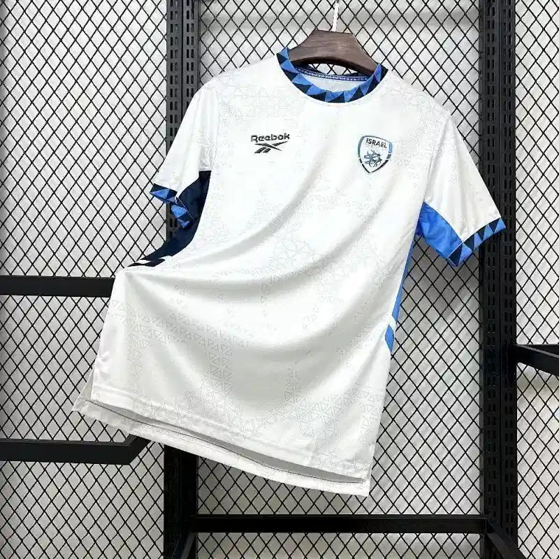 נבחרת ישראל חוץ 2026