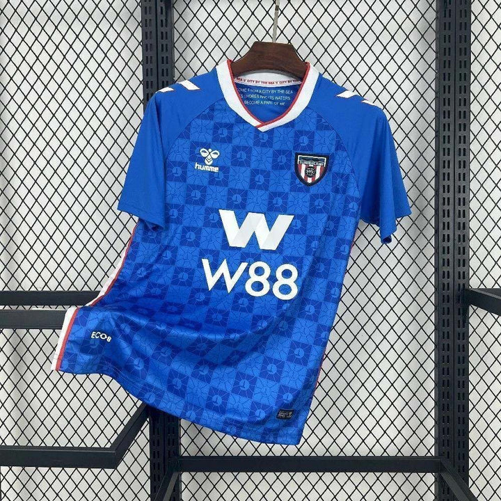 סנדרלנד חוצות 25/26