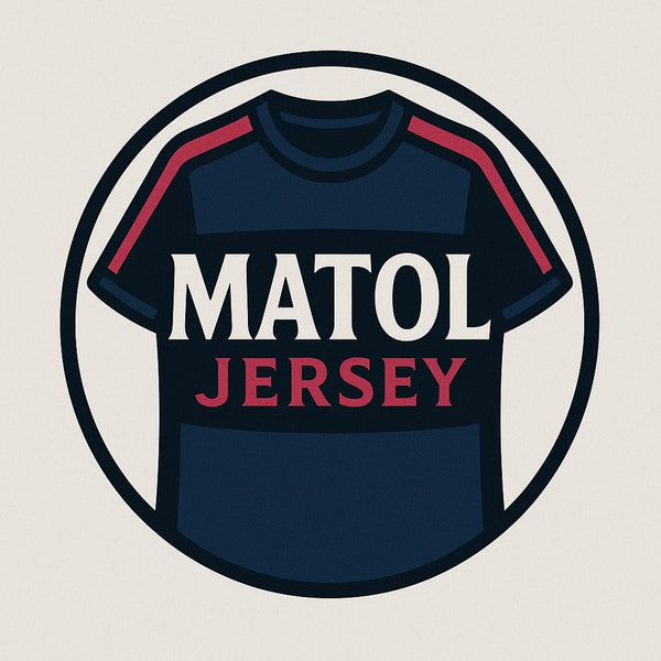 matol jersey